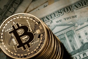 Bitcoin побил очередной ценовой рекорд