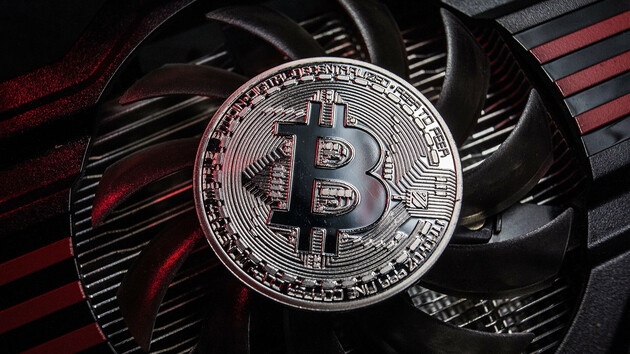 Вартість Bitcoin вперше перевищила $40 тисяч 