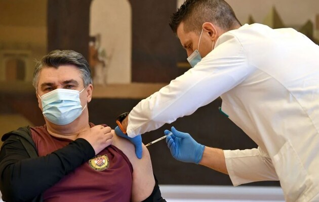 Фото: croatiaweek