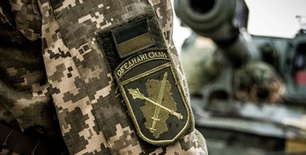 У Донбасі за добу бойовики вісім разів відкривали вогонь по бійцям ЗСУ 