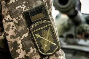 В Донбассе за сутки боевики восемь раз открывали огонь по бойцам ВСУ