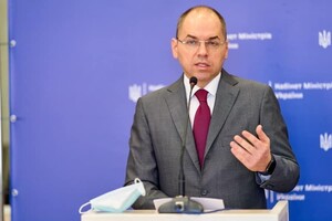 Степанов пояснив необхідність введення локдауну в Україні 