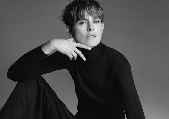 Стелла Теннант покончила жизнь самоубийством