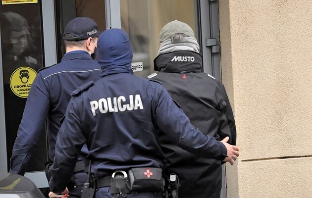 В Польше Новаку выдвинули новые обвинения в коррупции 