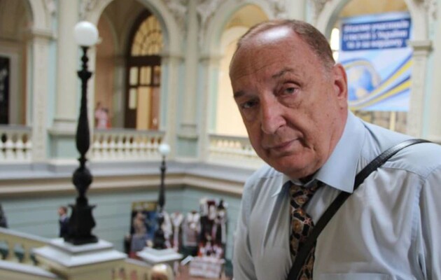 Фото: Радіо Свобода