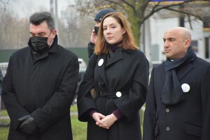 Мамедов о сбитии самолета МАУ: Украина, к сожалению, оставалась одна в расследовании 