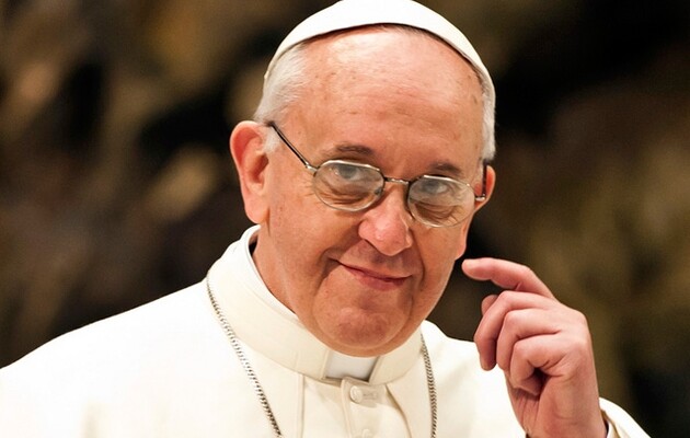 Папа Римский призвал не бояться вакцинироваться от коронавируса