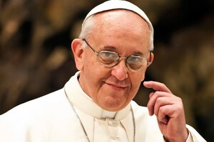 Папа Римский призвал не бояться вакцинироваться от коронавируса