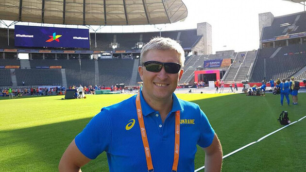 Вячеслав Тыртышник