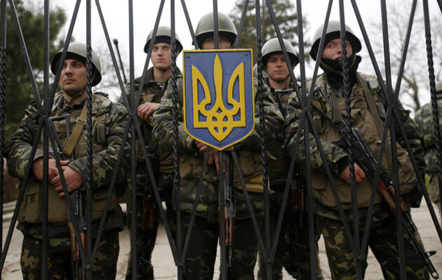 Україна в 2014 році готувала десантну спецоперацію у Криму – Кривонос 