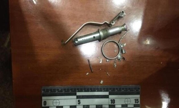 Фото: сайт Нацполиции Днепропетровской области