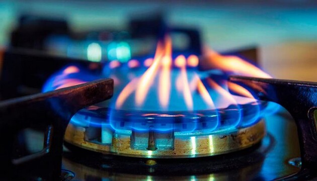 Взрыв газопровода в Полтавской области: газоснабжение восстановили во всех населенных пунктах 