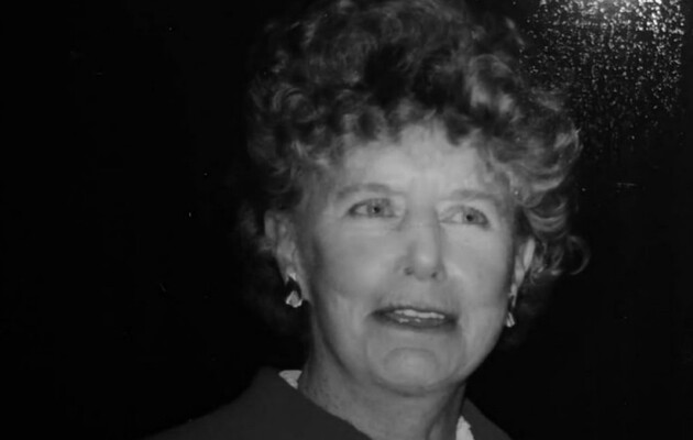 Від коронавірусу померла Ненсі Елліс Буш - рідна сестра Джорджа Буша-старшого 