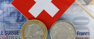 Экономика Швейцарии покажет рост до 4% за два года