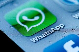Telegram потролил WhatsApp из-за нового пользовательского соглашения