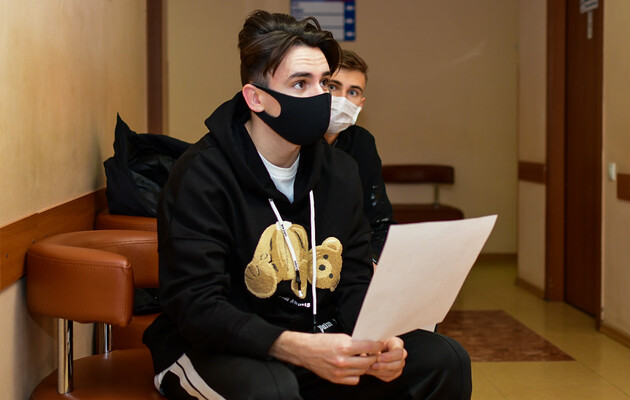 "Динамо" начнет сбор 15 января