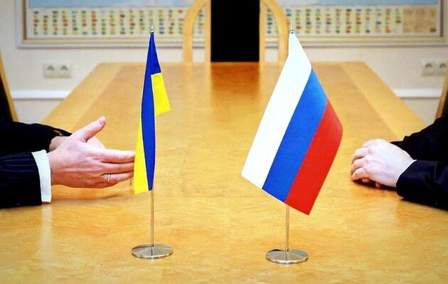 Россия по-прежнему не хочет завершить войну с Украиной – колонка Резникова для Atlantic Council