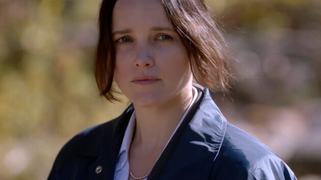 "Кларисса" станет продолжением "Молчания ягнят"