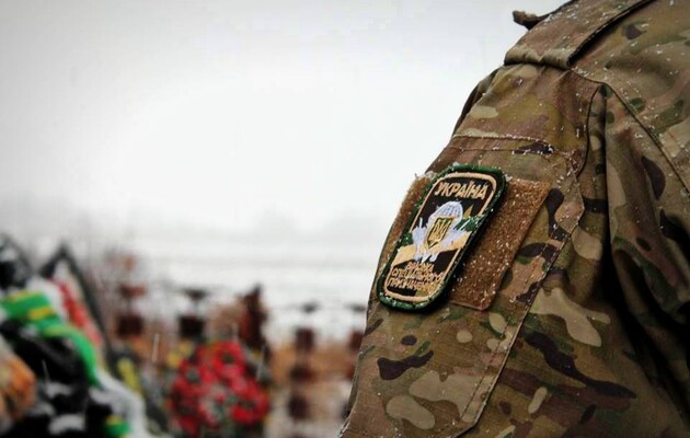 Боевики обстреляли украинские позиции в районе Песок, погиб военный 