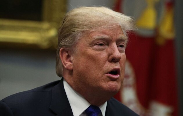 Трампу грозит уже второй импичмент