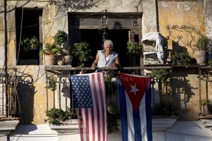 США меняют статус Кубы как государства-спонсора терроризма