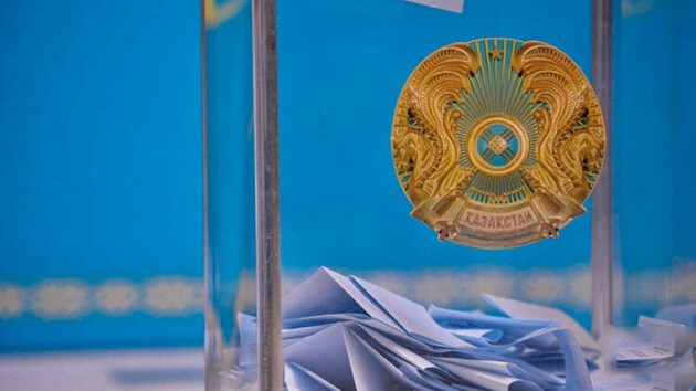 В ОБСЄ заявили про невідповідність міжнародним стандартам виборів в Казахстані 