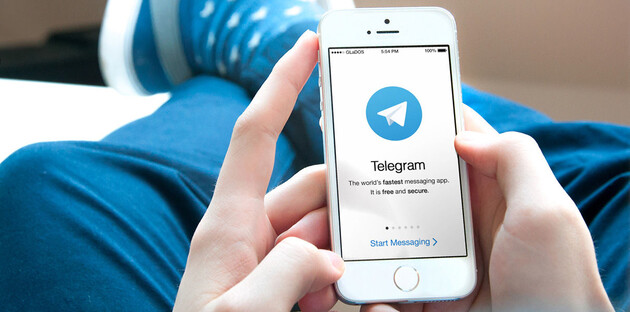 Telegram став другим по завантаженню в США після того, як його масово почали використовувати прихильники Трампа 