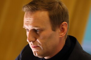 ФСВП РФ звернулася до суду з проханням відправити Навального до колонії по справі 