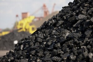 Перед морозами на складах ТЕС не вистачає вугілля - Міненерго 