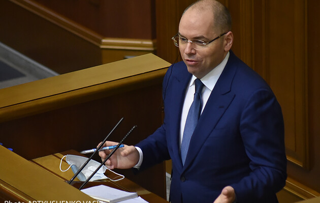 Глава Минздрава ожидает роста заболеваемости после праздников без жесткого карантина