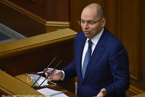 Степанов виступив за продовження локдауна після 24 січня 