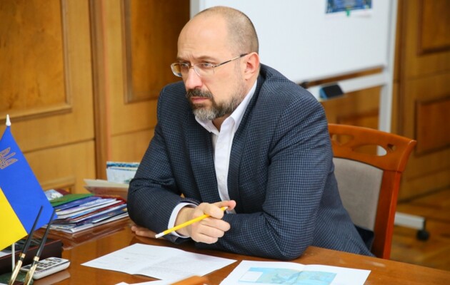 Премьер не исключил, что у протестов есть и политическая подоплека