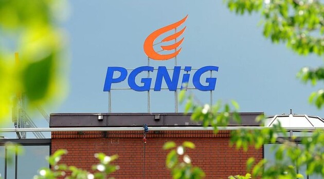 Польская PGNiG хочет создать предприятие по добыче газа в Украине