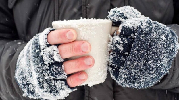 В Киеве во время холодов будут работать 32 теплопункта: адреса 