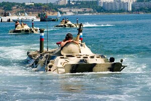 За подстрекательство украинских военных к госизмене в ОГП возбудили уголовное дело против замкомандующего Черноморским флотом РФ