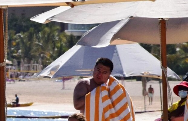  Прокурори не збираються зустрічати голову КСУ в аеропорту