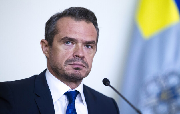 Славомир Новак уже полгода провел под арестом