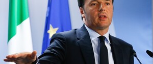 Экс-премьер-министр Италии Маттео Ренци оставил правящую коалицию без большинства в парламенте