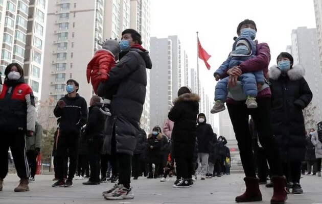 Фото: China Daily