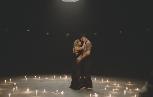 «БЕZ ОБМЕЖЕНЬ» представили песню «Поклянись. Поцілуй. Обійми»