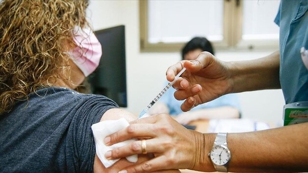 В Израиле вакцинировали два миллиона человек