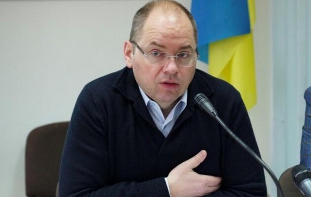 Степанов запевняє, що Україна отримає вакцину в лютому, і виправдовується: жоден препарат не пройшов усіх випробувань 