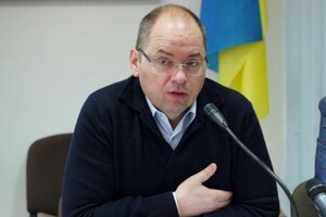 Степанов уверяет, что Украина получит вакцину в феврале, и оправдывается: ни один препарат не прошел всех испытаний