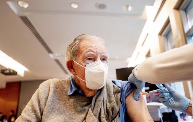  Фото: apnews.com