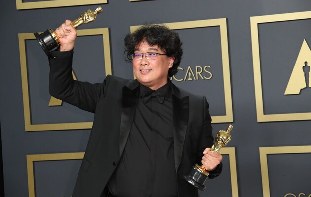 Пон Чжун Хо возглавил жюри Венецианского кинофестиваля