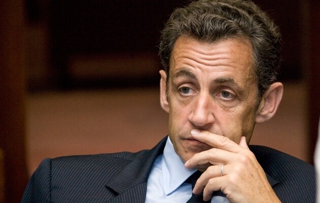 Експрезидента Франції Саркозі підозрюють у зв'язках з російською компанією. Вже триває розслідування 