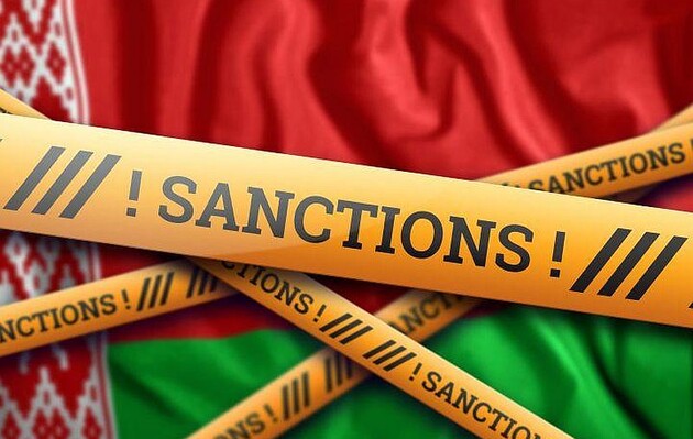 П'ять держав підтримали санкції ЄС проти Лукашенка 