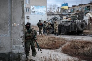 Міноборони озвучило бойові і небойові втрати військових в Донбасі в 2020 році 