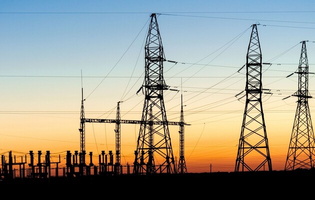 В Україні спостерігається дефіцит електроенергії - Вітренко 
