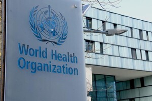 ВООЗ закликала країни до співпраці для оперативного виявлення штамів коронавірусу 